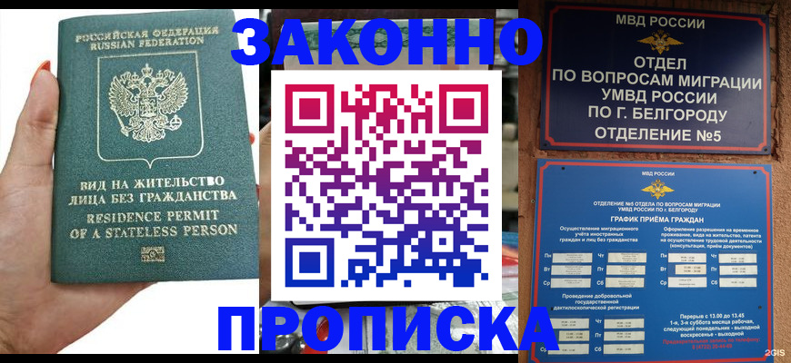 прописка для кредита в Наволоках
